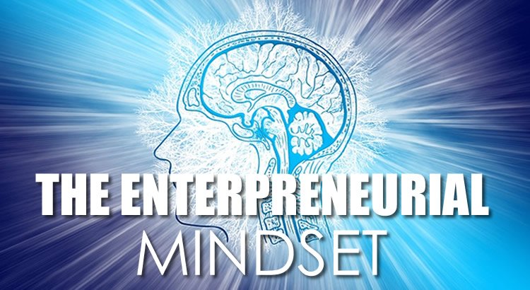 Entrepreneurial Mindset